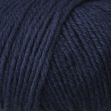 Knitting for Olive Heavy Merino Navy Blue