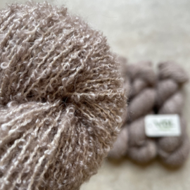 Baby Silk Bouclé Mus