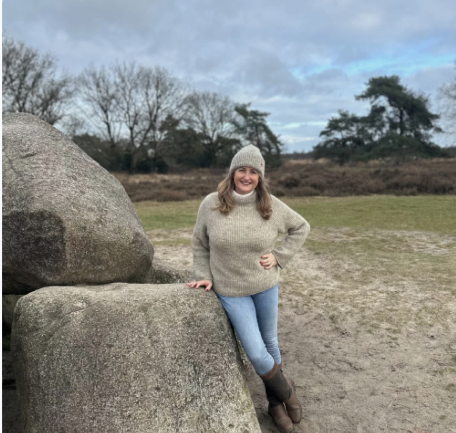 Drentse Wol | Dames Trui