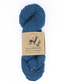 WoolDreamers Dehesa de Barrera 4127 Anochecer en la Mancha