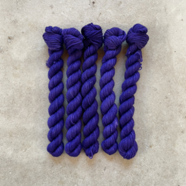 Enkeltje Sock Twist Mini M26