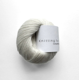 Knitting for Olive Compatible Cashmere Cream