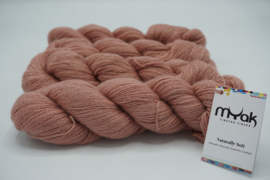 mYak Baby Yak Lace Dusty Pink