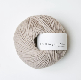 Knitting for Olive Heavy Merino Powder