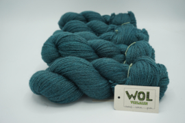 British Wool 4ply KingFisher III