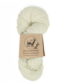 WoolDreamers Dehesa de Barrera 0210  Uva Moscatel