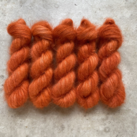 Silk Mohair  Gria