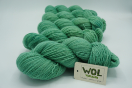 British Wool 4ply Pine Forest I