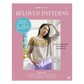 Beloved Patterns Magazine - issue 1 2024
