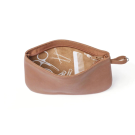 Keecie Pouch Dream On, Cognac used look