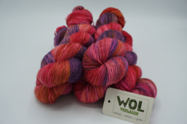 Merino Singles Houdini