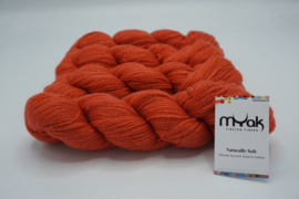 mYak Baby Yak Lace Saffron