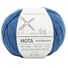 Wool Dreamers Mota 034