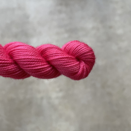 Enkeltje Sock Twist Mini M18