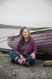Grand Shetland Adventure Knits  - Mary Jane Mucklestone and Gudrun Johnston