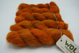 Suri Silk Cloud Lady Marmelade