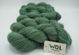 British Wool 4ply Pine Forest II