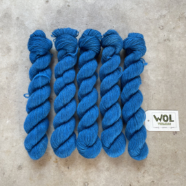Exmoor Sock  Haistern