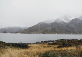 North Wind knits -Annika Konttaniemi