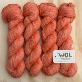 Soft Merino - Melon