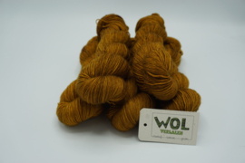 Merino Singles Inca Gold