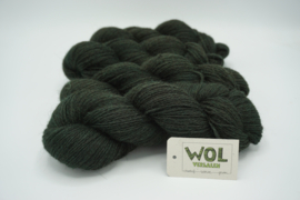 British Wool 4ply Pine Forest V