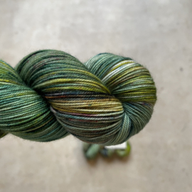 Enkeltje Sock Twist T12/23