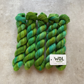 Exmoor Sock  Baloor