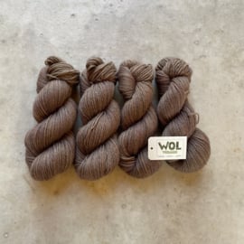 Gotland DK Raw Umber