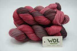 Corriedale Sock Twist C47