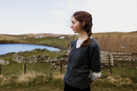 Shetland Wool Adventures vol.3