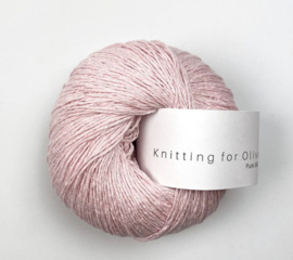 Knitting for Olive Pure Silk Ballerina