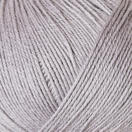 Knitting for Olive Cotton Merino Purple Elephant