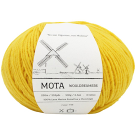 Wool Dreamers Mota 746