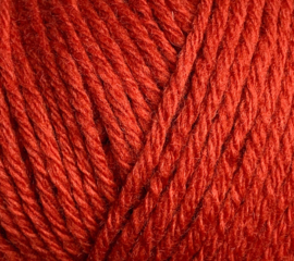 Knitting for Olive Heavy Merino Pomegranate