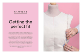 The Great British Sewing Bee - Made to Measure
