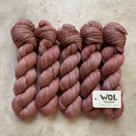 Khimalaya Singles Strawberry Fields *LDU