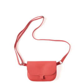 Keecie Bag Little Fox Coral