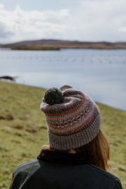 Shetland Wool Adventures vol.3