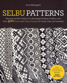 Selbu Patterns - Anne Bardsgard