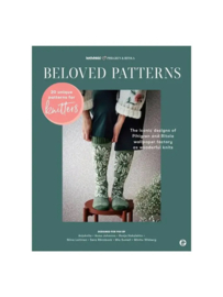 Beloved Patterns Magazine