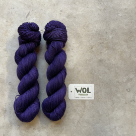 Enkeltje Sock Twist T12/11