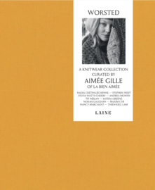 Worsted by Aimee Gille of La Bien Aimee