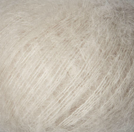 Knitting for Olive Soft Silk Mohair Cloud