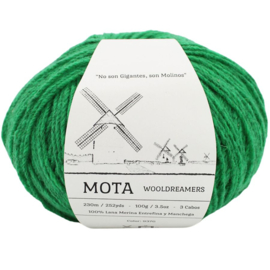 Wool Dreamers Mota 937G