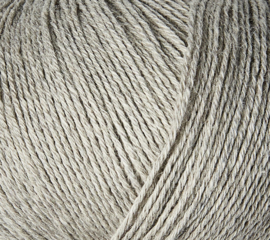 Knitting for Olive Cotton Merino Gray Lamb