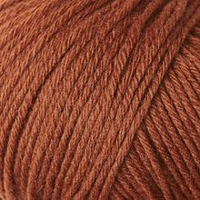 Knitting for Olive Heavy Merino  Rust