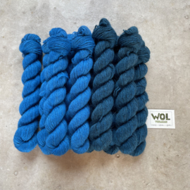 Exmoor Sock  Hiepern