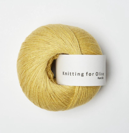 Knitting for Olive Pure Silk Quince