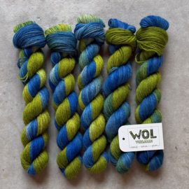 Exmoor Sock Aggeln